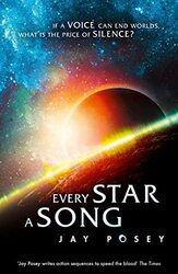 Every Star a Song (The Ascendance Series, Book 2) , Paperback by Posey, Jay