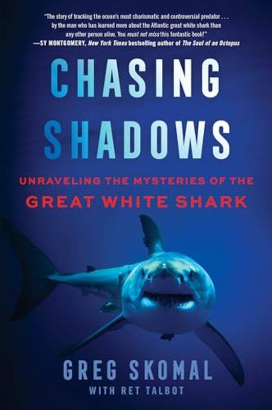 

Chasing Shadows By Greg -Paperback