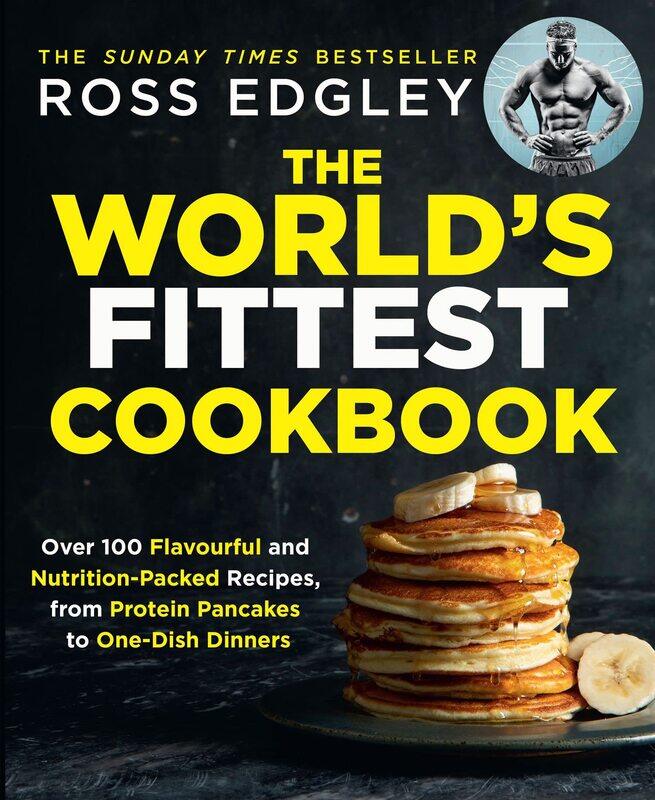 

The World's Fittest Cookbook