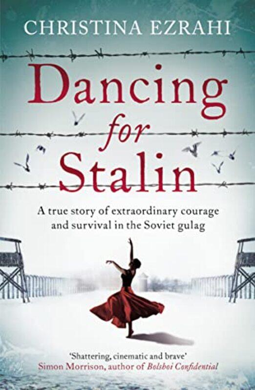 

Dancing for Stalin by FRCS ENG Allan H Platts MBBS-Paperback
