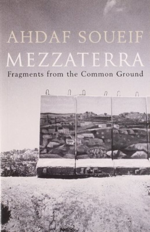 Mezzaterra, Paperback, By: Ahdaf Soueif
