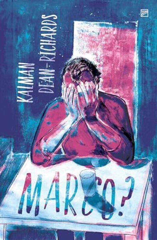 

Marco by Kalman Dean-Richards-Paperback