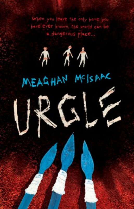 Urgle by Meaghan McIsaac-Hardcover