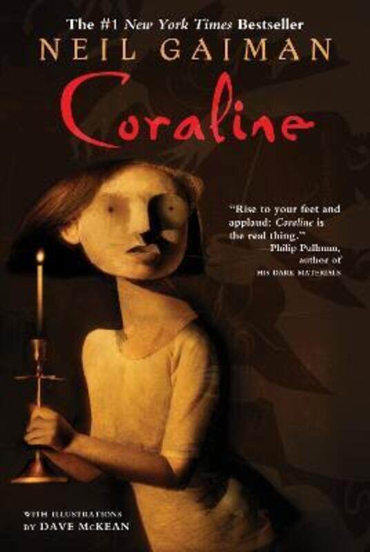 

Coraline