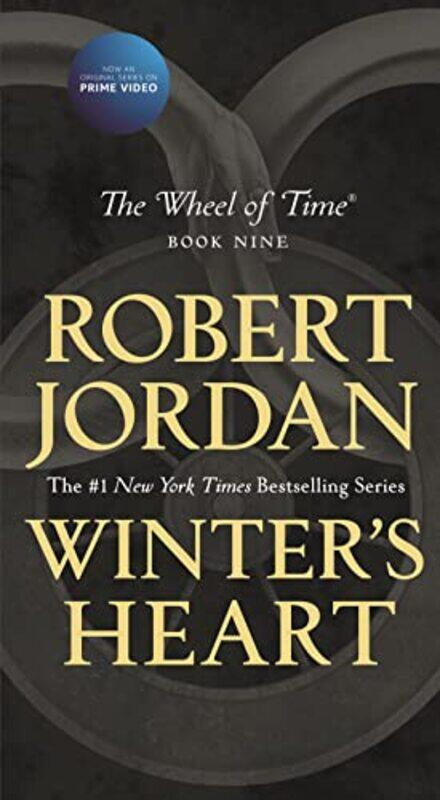 

Winters Heart By Jordan Robert - Paperback