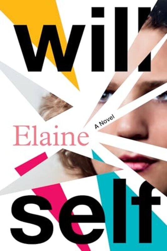 

Elaine By Self Will - Hardcover