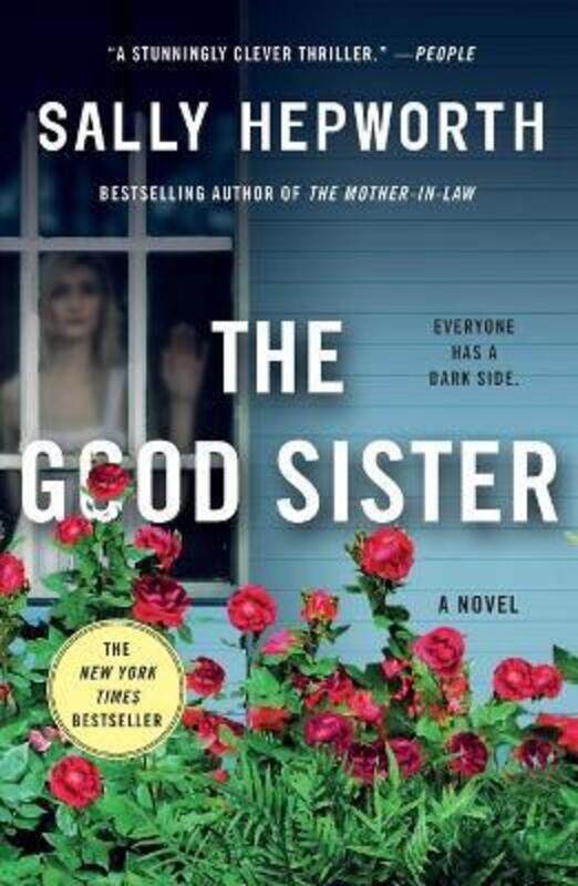 

Good Sister.paperback,By :Sally Hepworth