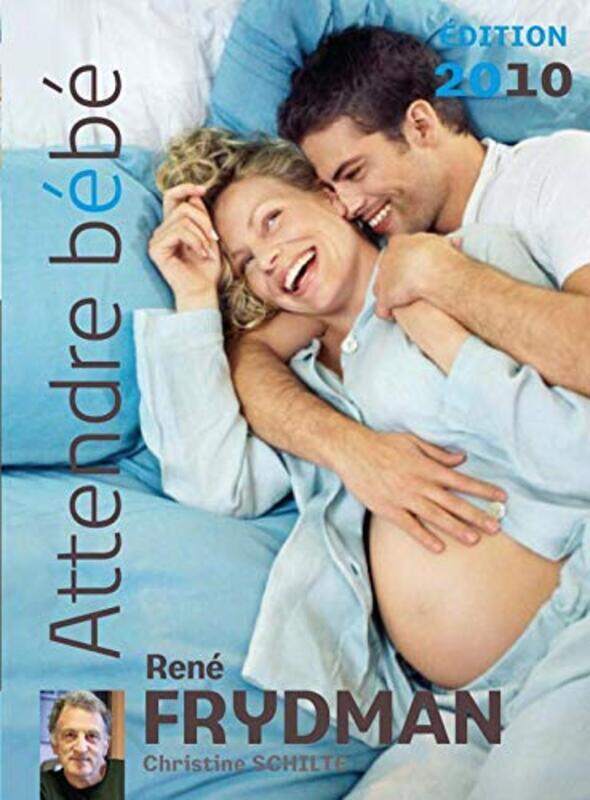 Attendre B B By Ren Frydman Paperback