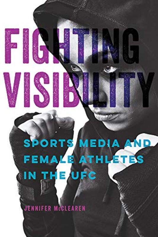 

Fighting Visibility by Claudia TattingerMark Roskams-Hardcover