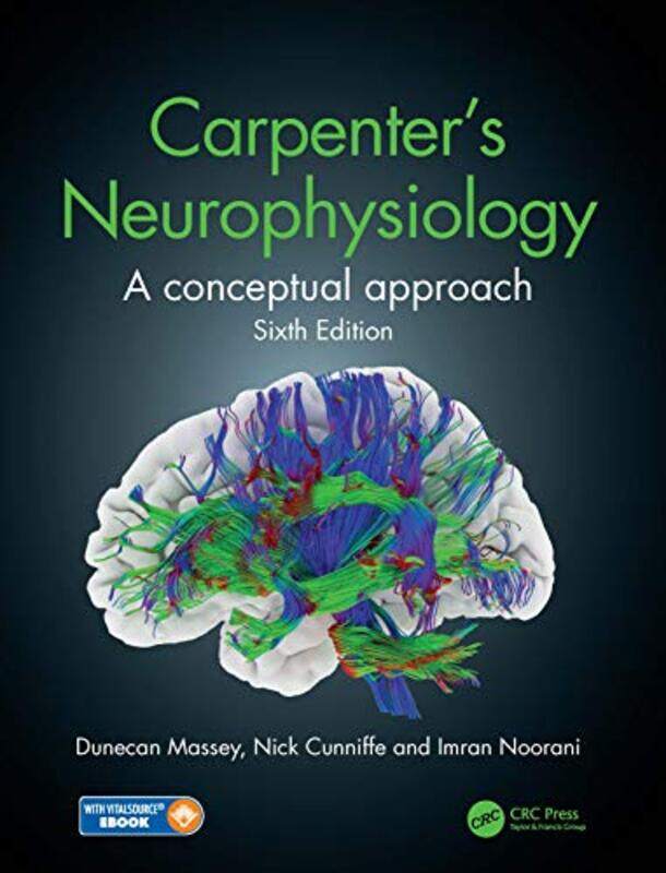 

Carpenters Neurophysiology by Steven LeonardJonathan KlugKelsey CipollaJon Niccum-Paperback