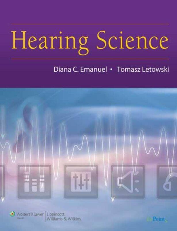 

Hearing Science by Perry MehrlingAaron Brown-Paperback