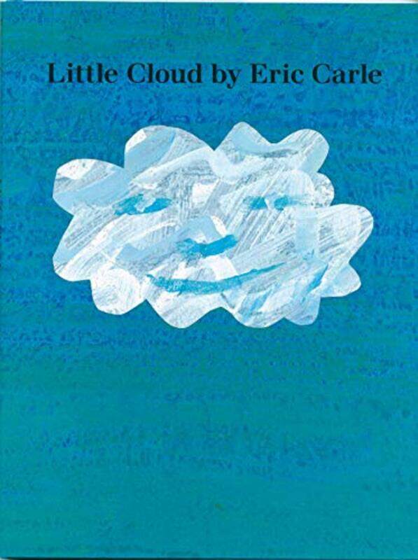 

Little Cloud,Paperback by Carle, Eric - Carle, Eric