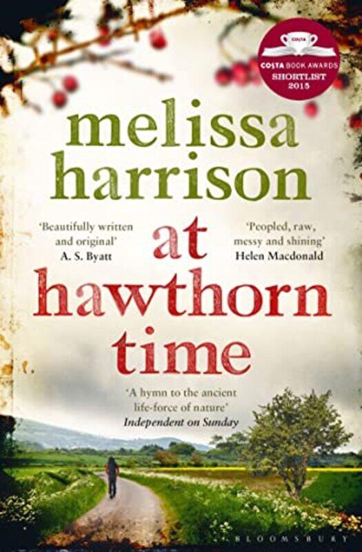 

At Hawthorn Time by Melissa Harrison-Paperback