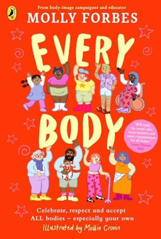 

Every Body by Molly Forbes -Paperback