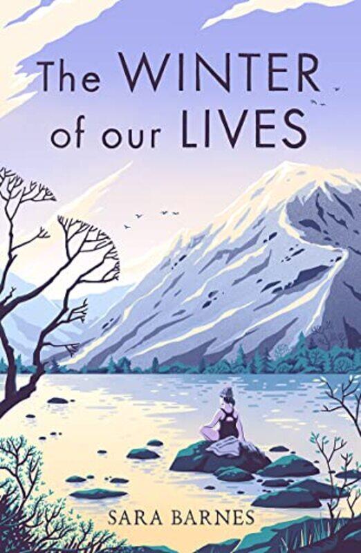 

The Winter of Our Lives by Sara Barnes-Paperback
