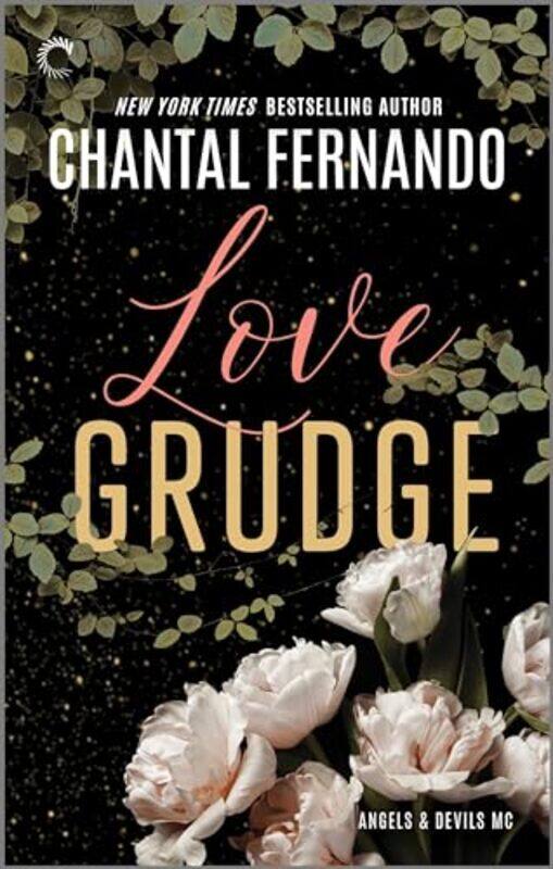 

Love Grudge By Fernando Chantal - Paperback