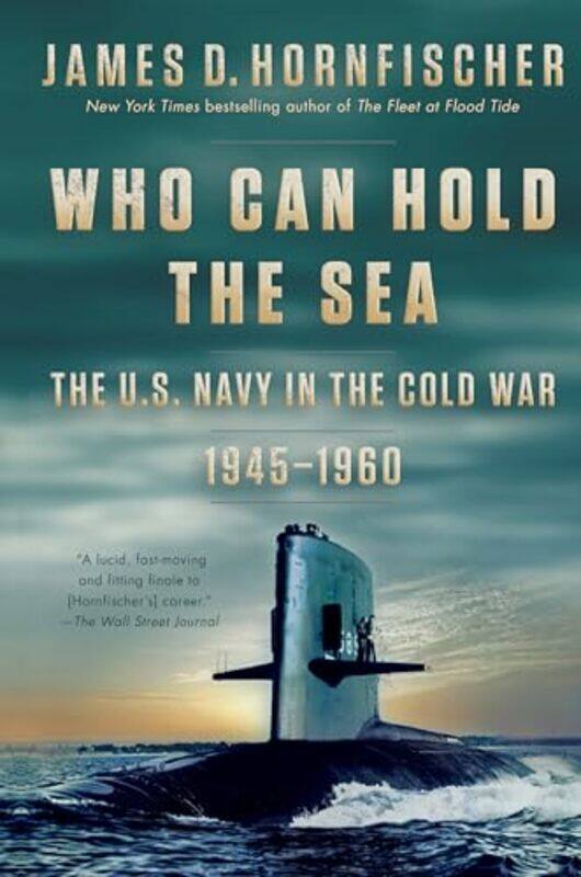 

Who Can Hold the Sea-Paperback