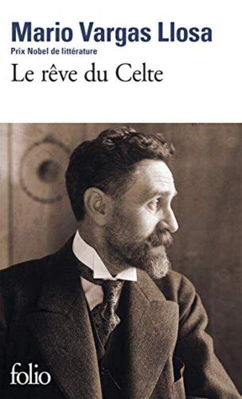 

Le r ve du Celte,Paperback by Mario Vargas Llosa