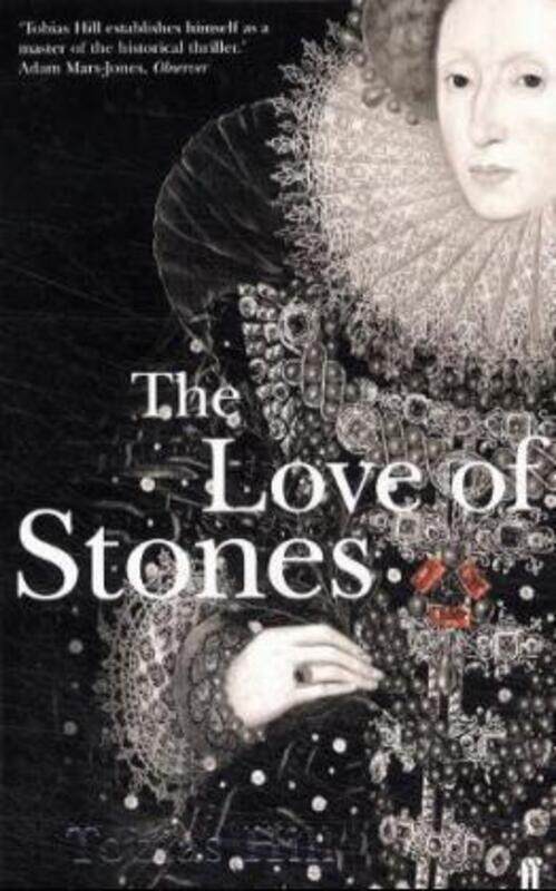 

Love of Stones, The.paperback,By :Tobias Hill