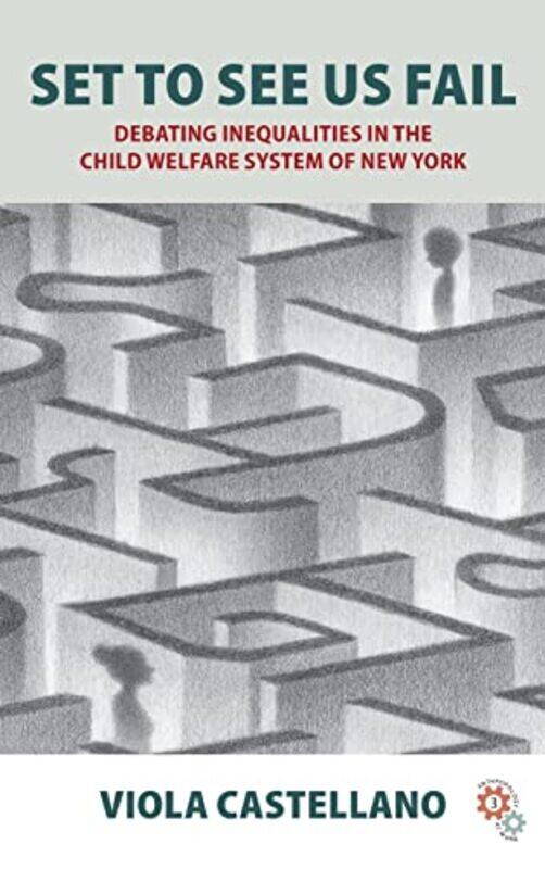 

Set to See Us Fail by Viola Castellano-Hardcover