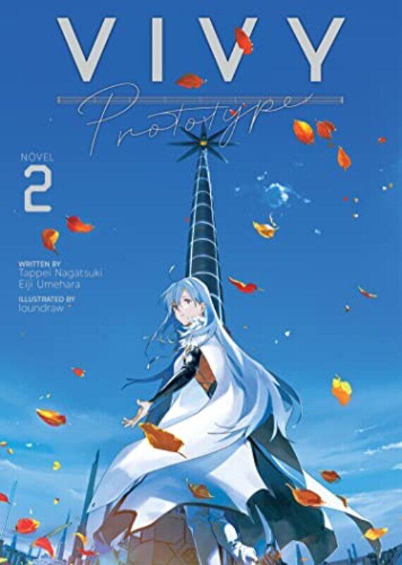 

Vivy Prototype Ln V02 By V02 - Paperback