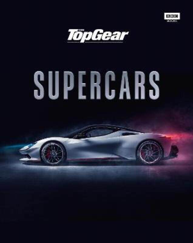 

Top Gear Ultimate Supercars