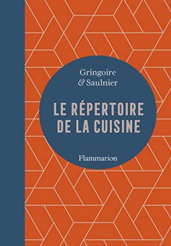 

Le Repertoire De La, Paperback by Louis
