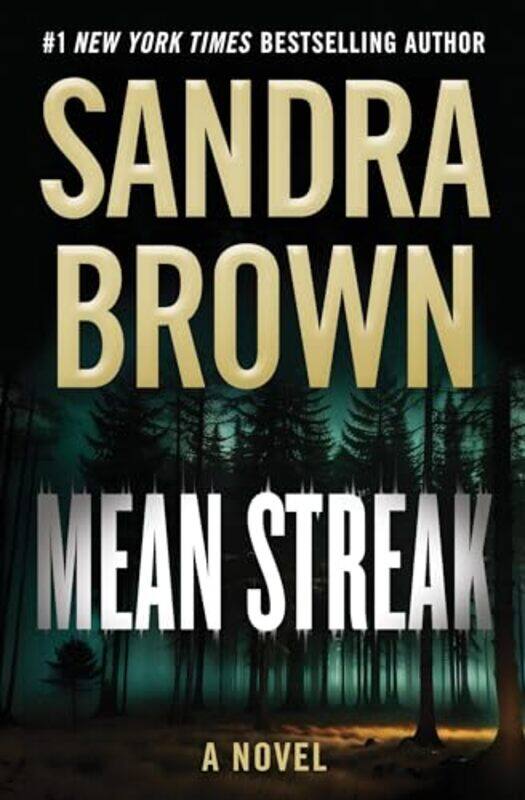 

Mean Streak By Brown Sandra - Paperback