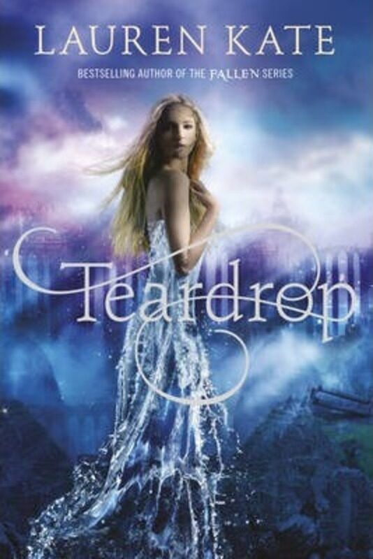 

Teardrop, Paperback Book, By: Lauren Kate