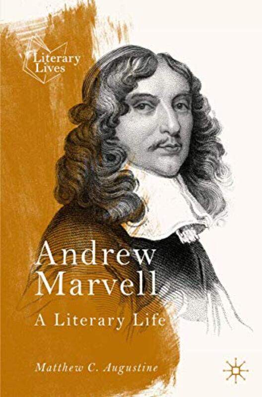 

Andrew Marvell by Matthew Augustine-Paperback