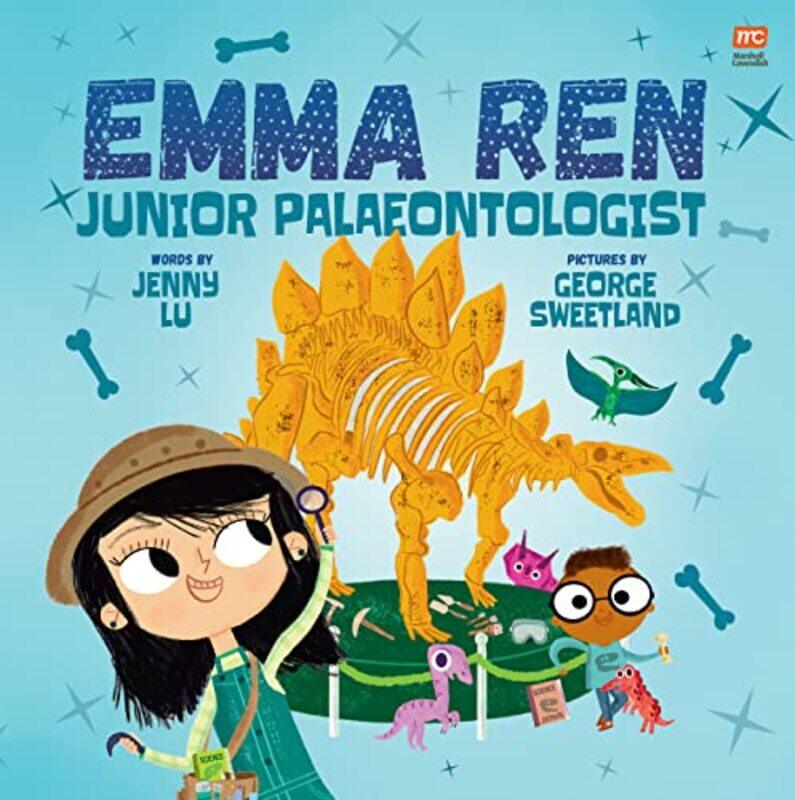 

Emma Ren by Jenny Lu-Paperback