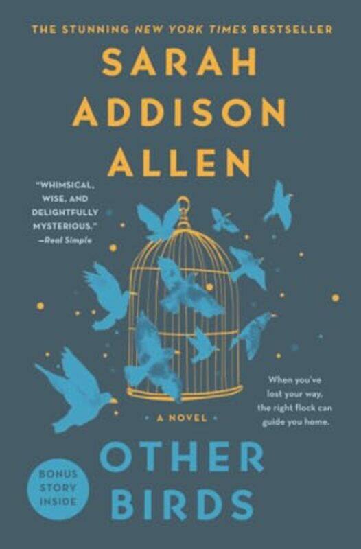 

Other Birds By Allen Sarah Addison - Paperback