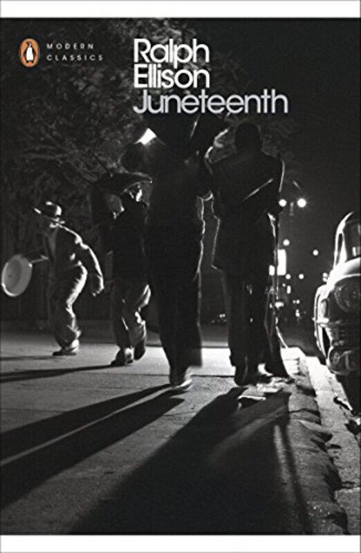 

Juneteenth by Ralph EllisonJohn Callahan-Paperback