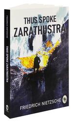Thus Spoke Zarathustra, Paperback Book, By: Friedrich Nietzsche