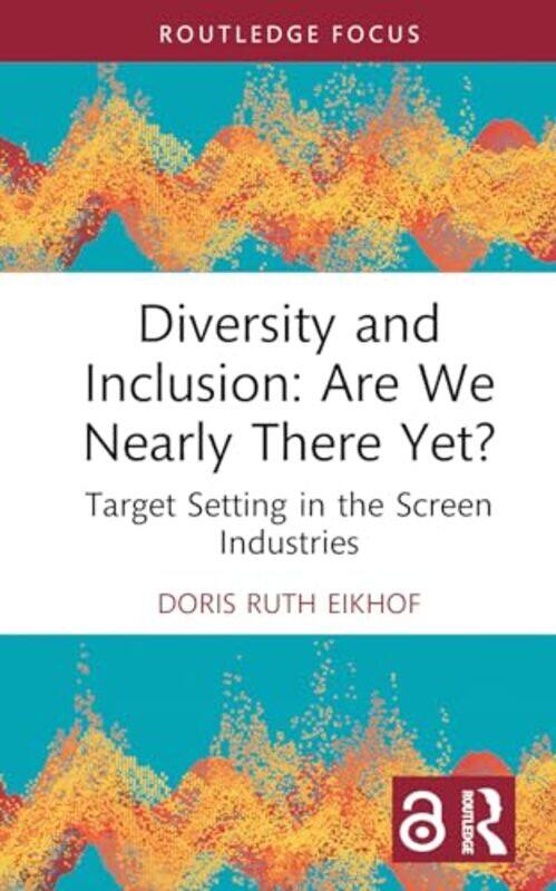 

Diversity and Inclusion Are We Nearly There Yet by Anita Thomas-EpplePauline Carpenter-Hardcover