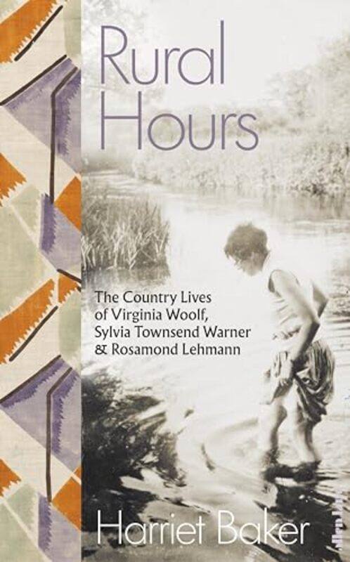 

Rural Hours by Harriet Baker -Hardcover