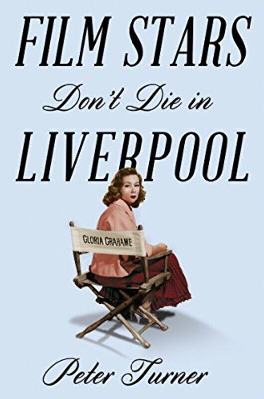 

Film Stars Dont Die in Liverpool by Martin JenkinsJane McGuinness-Paperback