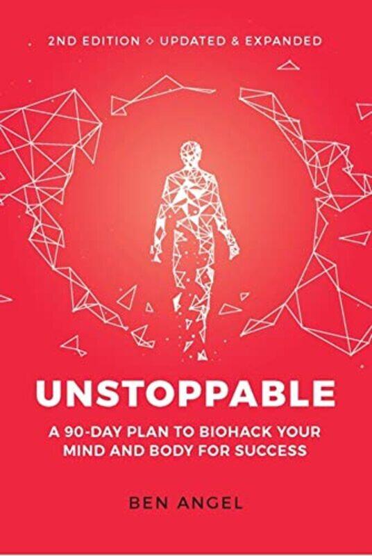 

Unstoppable by Rob Wykes-Paperback