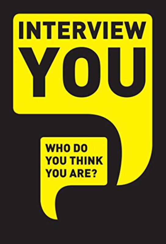 

Interview You by Patrick Potter-Paperback