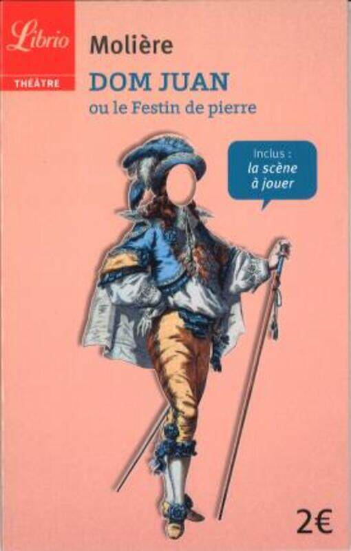 

Dom Juan ou Le Festin de pierre