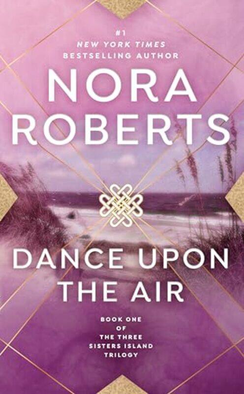 

Dance Upon The Air By Roberts Nora - Paperback