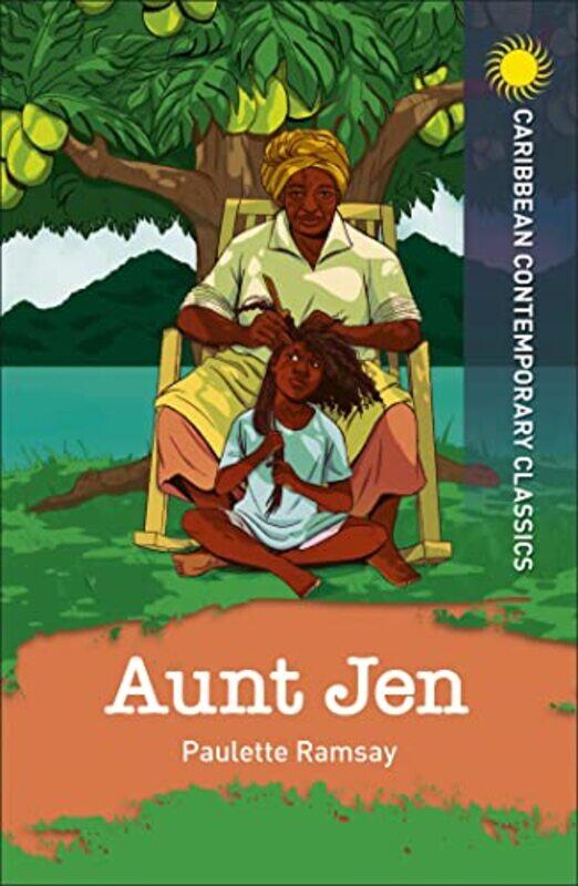 

Aunt Jen by Walter University of Music and Performing Arts Vienna FleischmannRobert Crow-Paperback