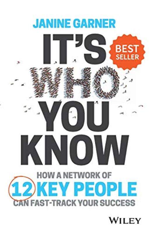 

Its Who You Know by Letts Cambridge IGCSE-Paperback