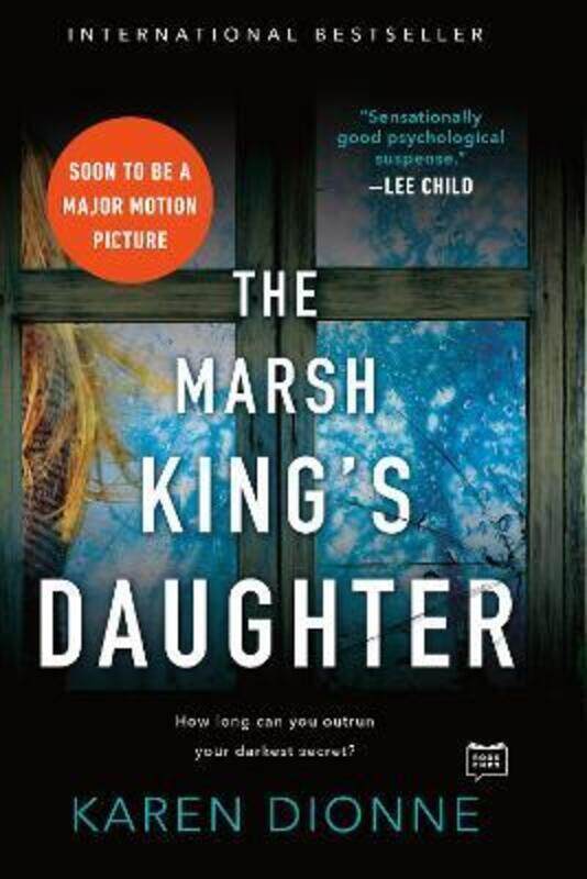 

Marsh King's Daughter.paperback,By :Karen Dionne