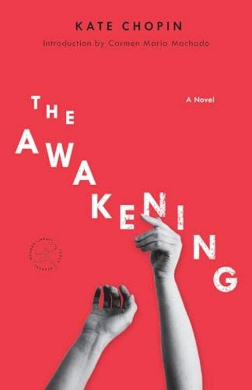 

The Awakening by Kate Chopin-Paperback