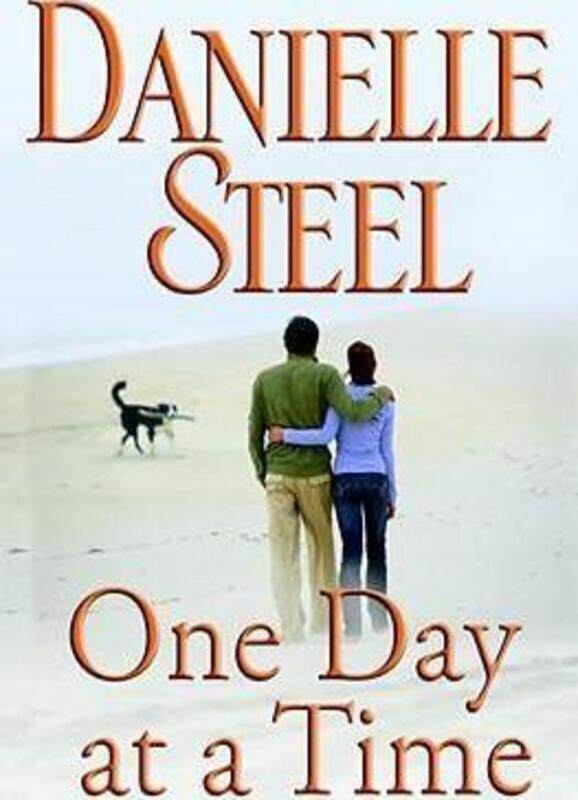

One Day at a Time,Hardcover,ByDanielle Steel