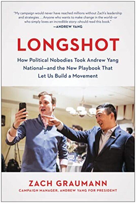 

Longshot by C SesmaAjit Sinha-Hardcover