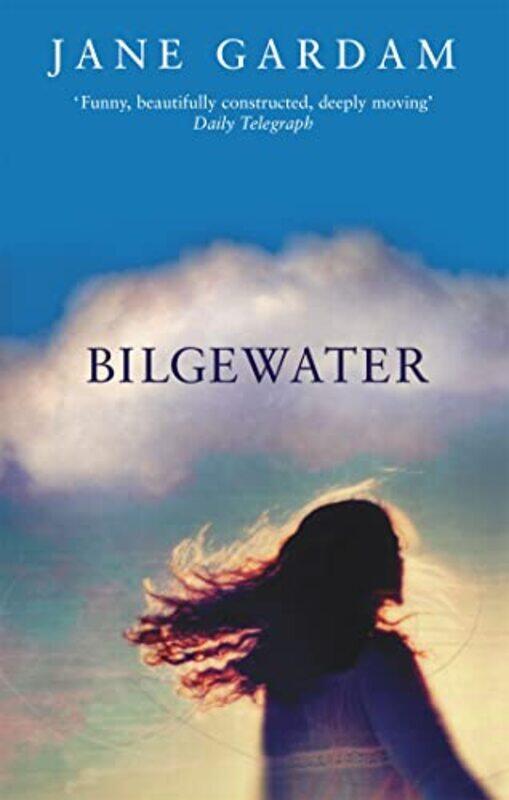 

Bilgewater by Jane Gardam-Paperback
