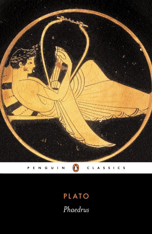 

Phaedrus (Penguin Classics), Paperback Book, By: Plato