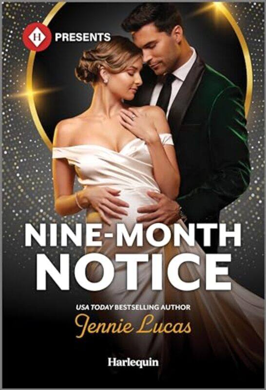 

Ninemonth Notice By Lucas, Jennie -Paperback